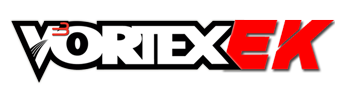 Vortex Racing logo